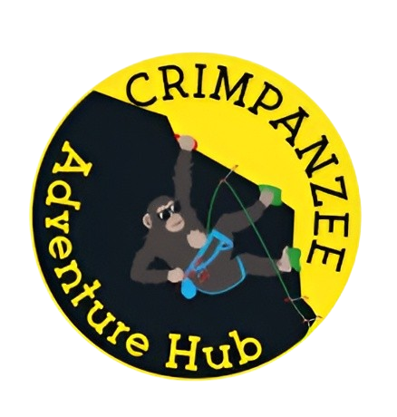 Crimpanzee